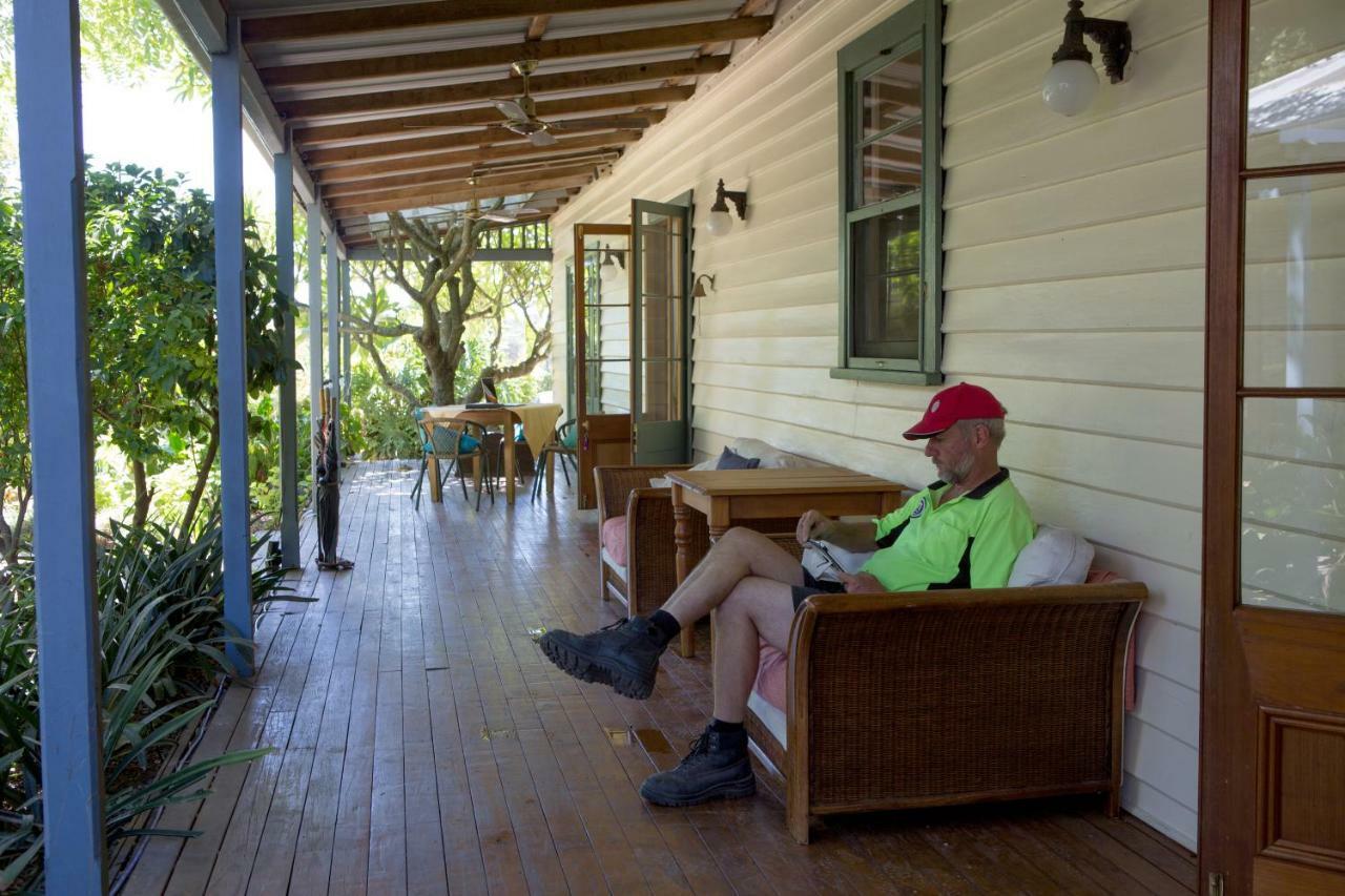 Maddies Of Bolwarra Maitland Extérieur photo